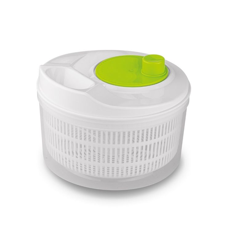 Tadar, wirówka do sałaty, transparentna, 3,2 l