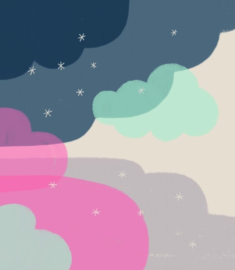 Tamtej nocy nadeszła zima