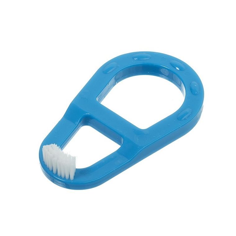 Tandex, Baby, szczoteczka, gryzak