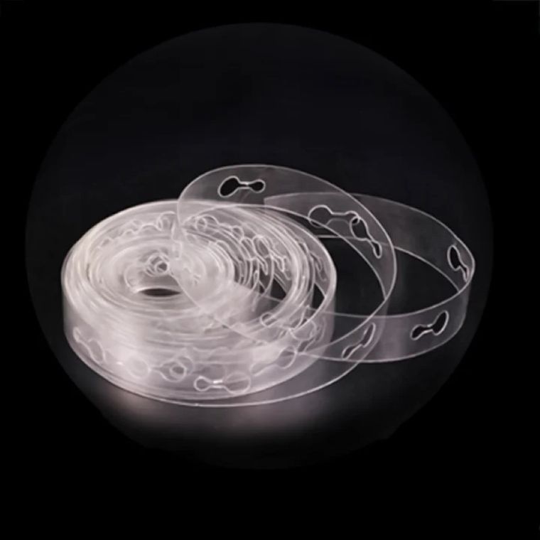 Taśma do girland balonowych, 1,5 cm, 5 m