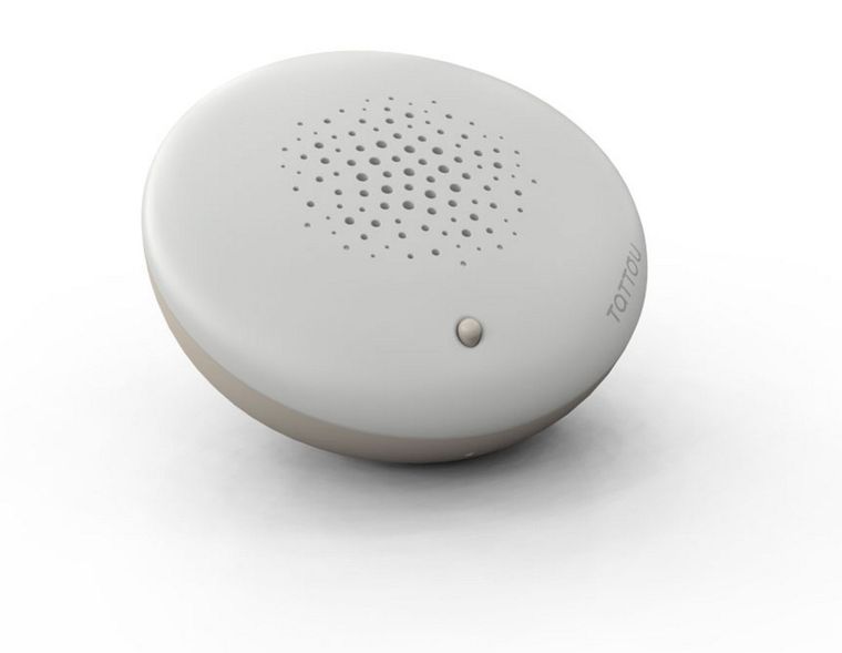 Tattou, Tio, niani elektroniczna