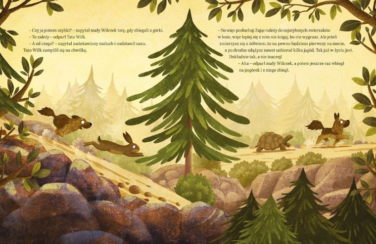 Tatusiu, czy dziesięć to dużo?