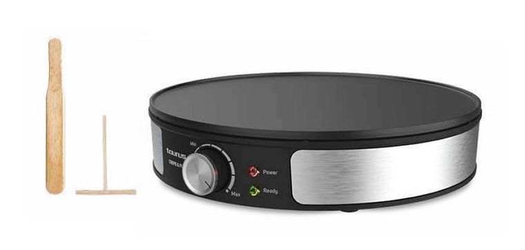 Taurus, Naleśnikarka Crepe&Fun 968384000