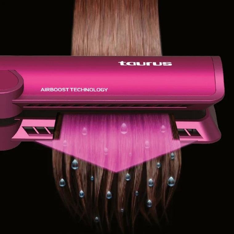 Taurus, suszarko-prostownica, Slimlook Duo