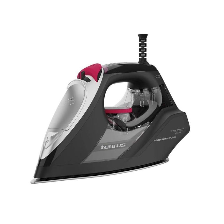 Taurus, żelazko, Geyser Eco 2800w