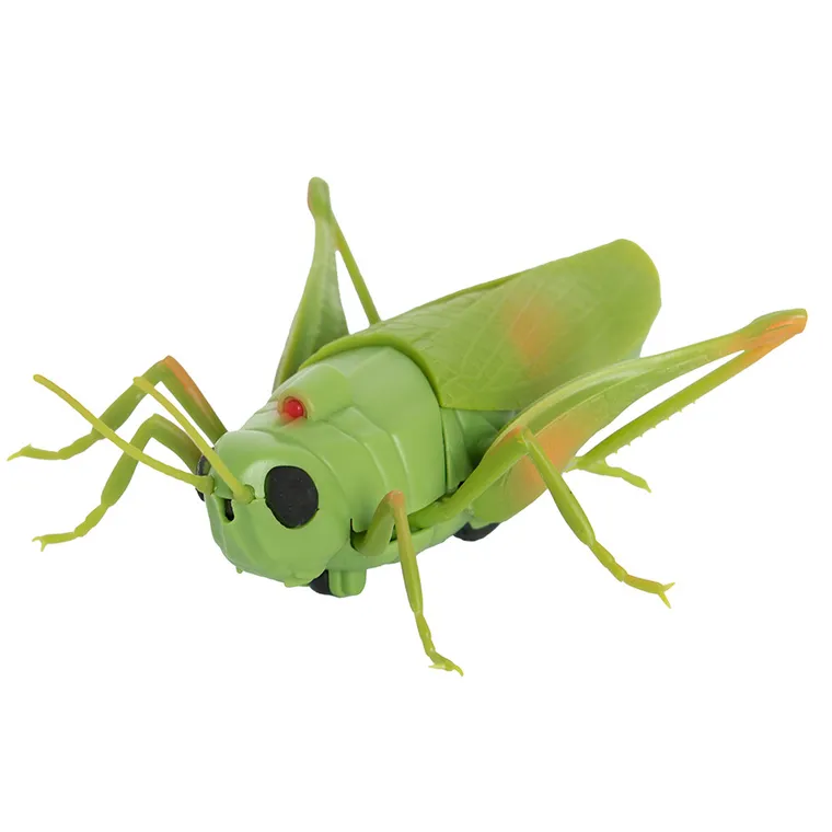 Tech-Bot, Nature, pasikonik zdalnie sterowany