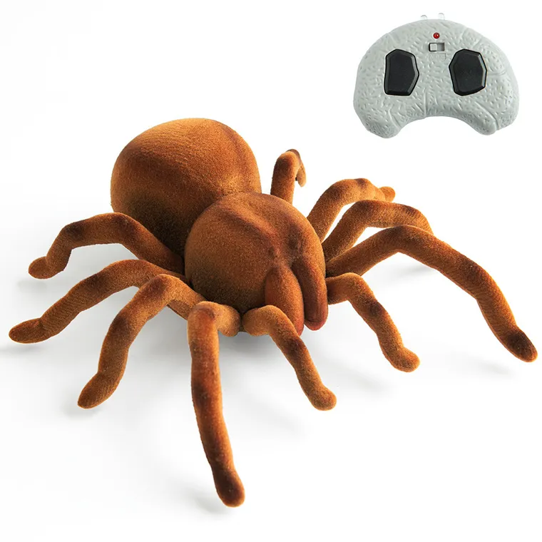 Tech-Bot, Nature, tarantula zdalnie sterowana