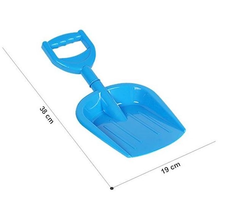 TechnoK, łopatka do piasku