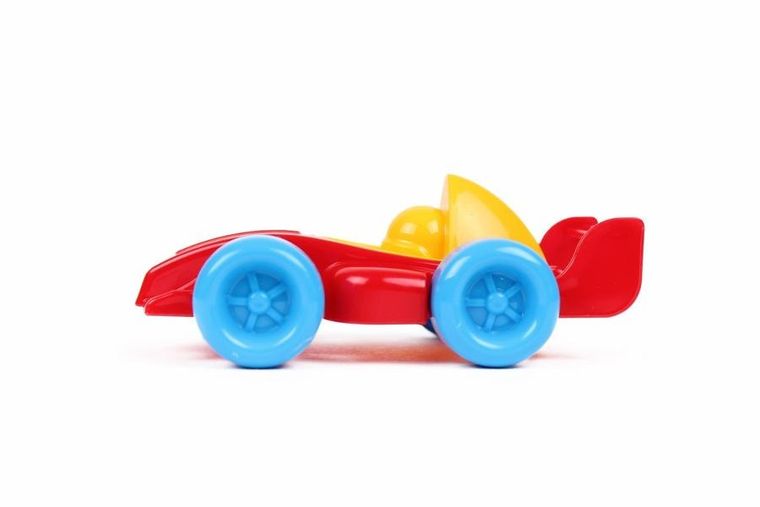 Technok, pojazd sportowy, bolid