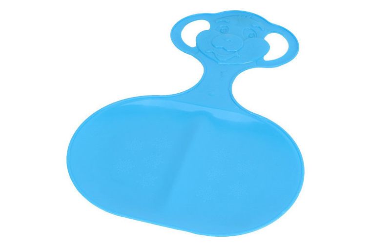 TechnoK, ślizg zjazdowy, jabłuszko