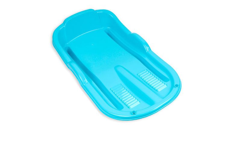 TechnoK, ślizg zjazdowy, sanki