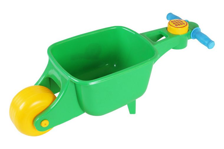 TechnoK, taczka plastikowa