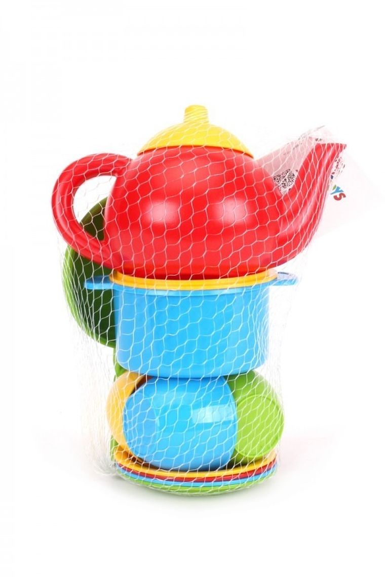 TechnoK, zestaw naczyń Marynka