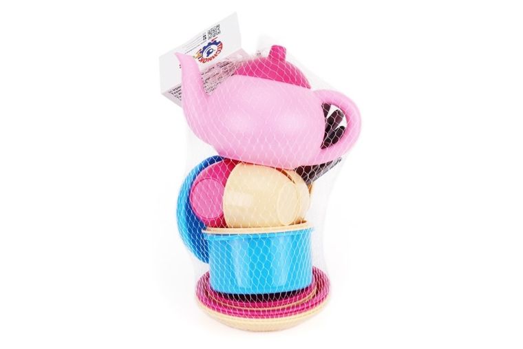 TechnoK, zestaw naczyń Marynka