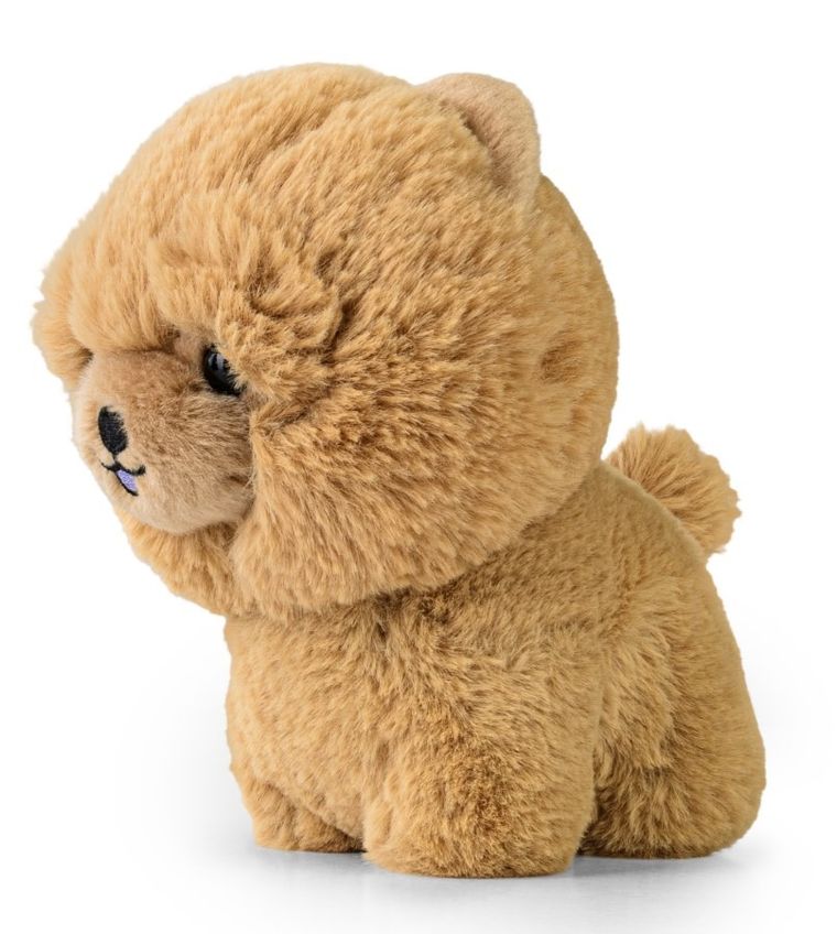 Teddy Pets, Chow Chow, maskotka, 16,5 cm