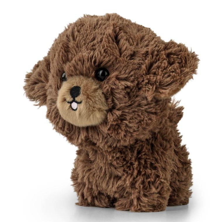 Teddy Pets, Poodle, maskotka, 16,5 cm