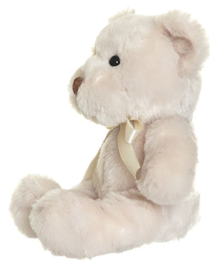 Teddykompaniet, Theo, miś, maskotka, beżowy, 20 cm