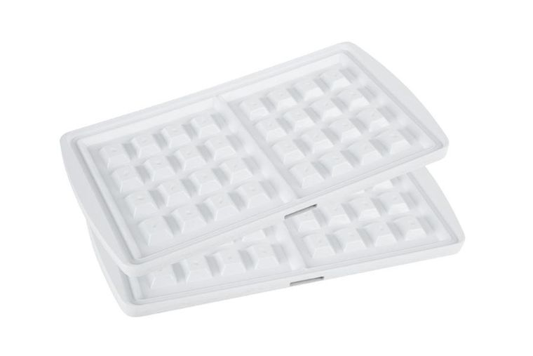 Teesa, opiekacz 3w1, z ceramicznymi wkładami