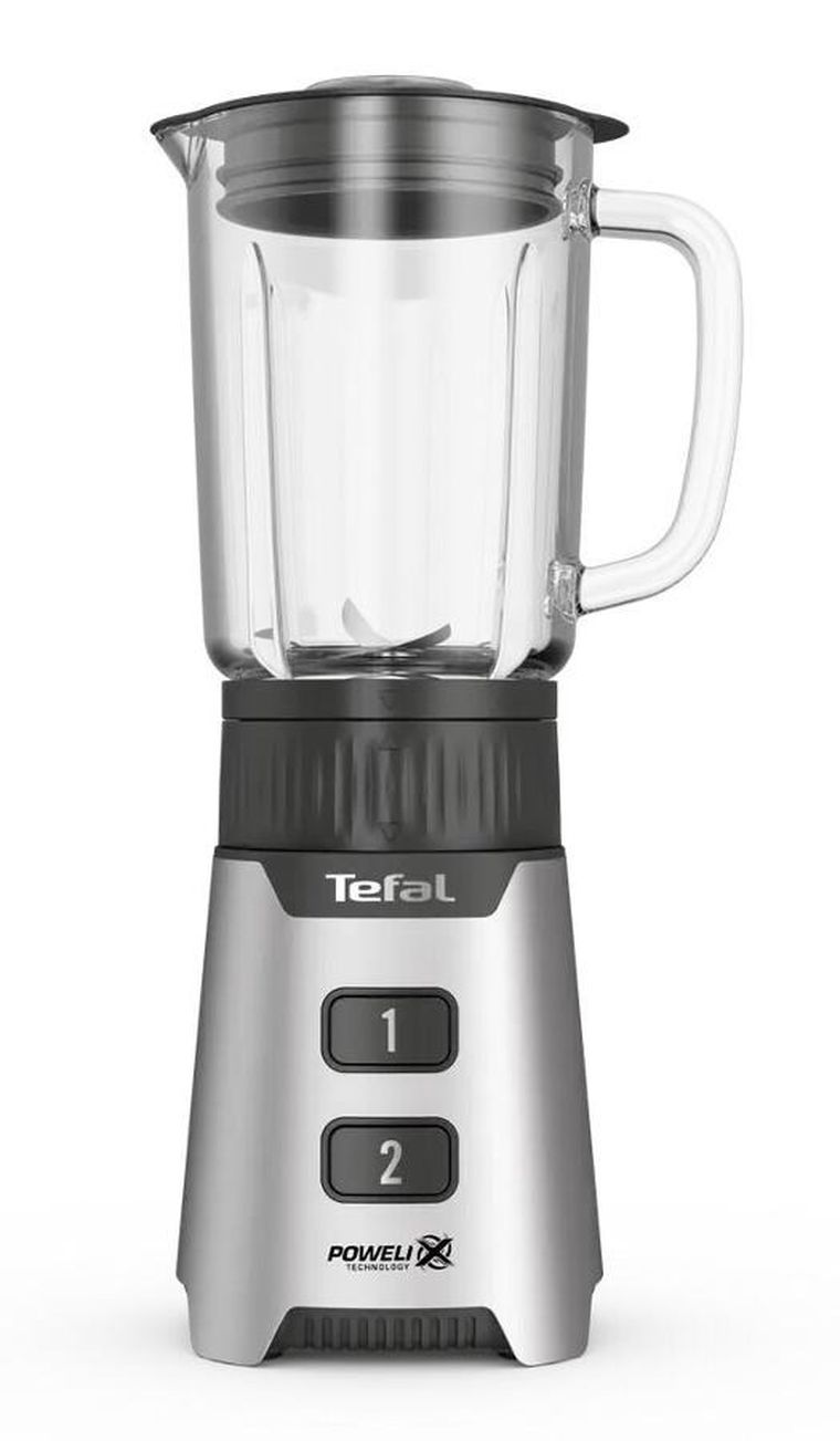 Tefal, blender kielichowy, BL16GE30