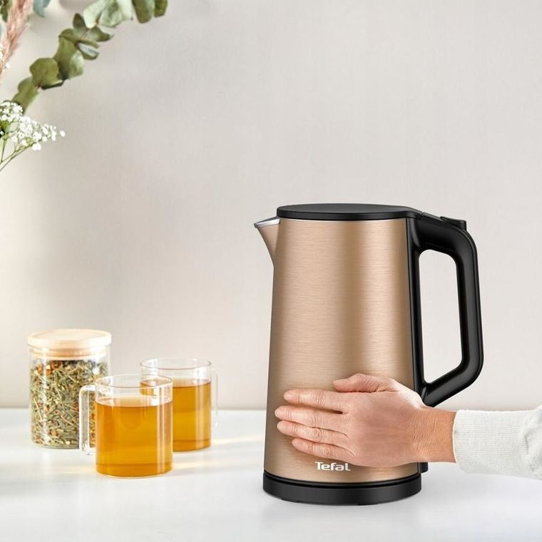 Tefal, czajnik elektryczny, KI583C