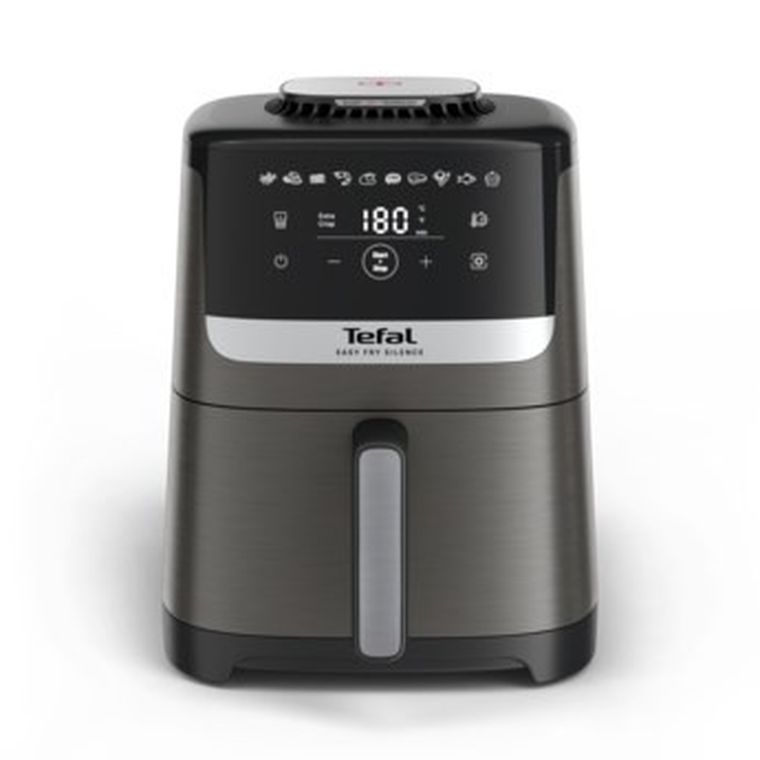Tefal, frytkownica beztłuszczowa, air fryer, EY551HE0