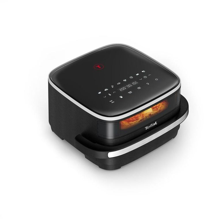 Tefal, frytkownica beztłuszczowa, FW4018E0