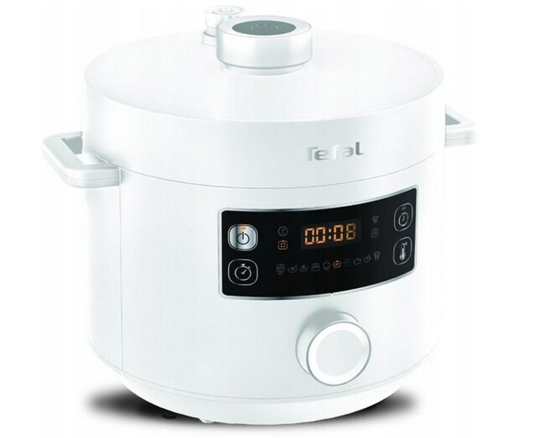 Tefal, multicooker, CY754130