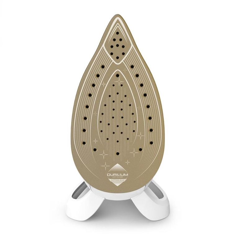 Tefal, Pro Express Ultimate, generator pary