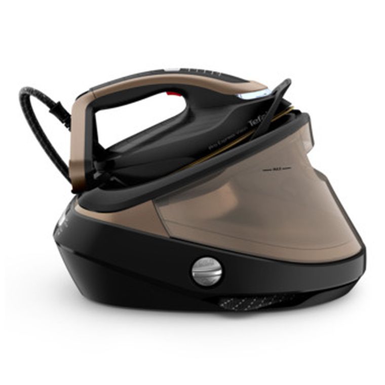 Tefal, Pro Express Vision, generator pary, GV9820
