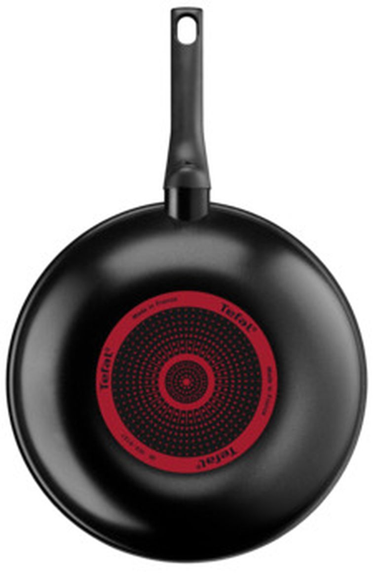 Tefal, Simply Clean, patelnia wok, 28 cm