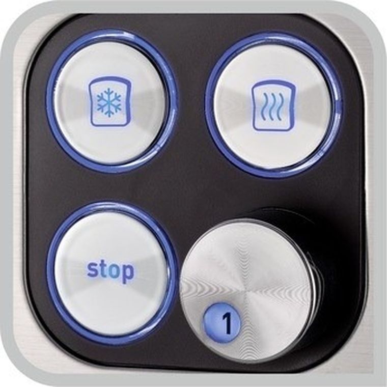 Tefal, toster, TT420D30