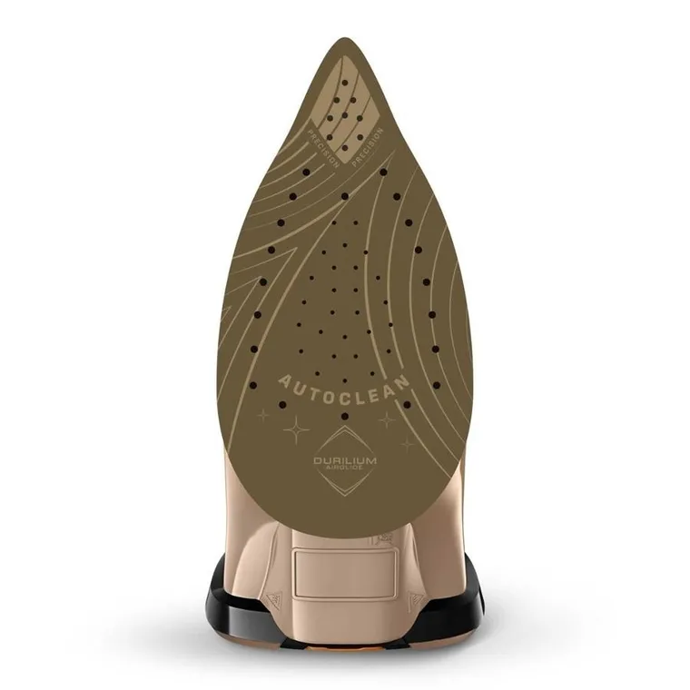 Tefal, Ultimate Pure, żelazko, FV 9852