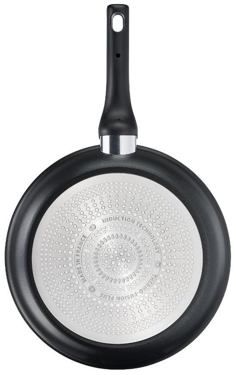 Tefal, Unlimited, patelnia, 28 cm, G25506