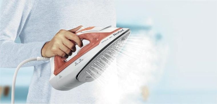 Tefal, Virtuo, żelazko, FV2C40E0