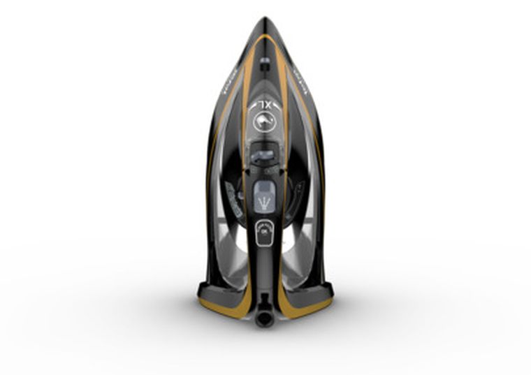 Tefal, żelazko, FV9865, Ultimate Pure