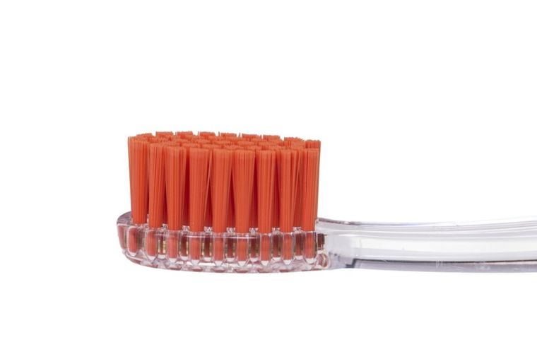 Tello, 3940 Medium, szwajcarska szczoteczka do zębów