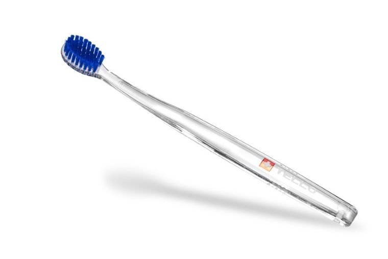 Tello, 4920 Soft, szwajcarska szczoteczka do zębów