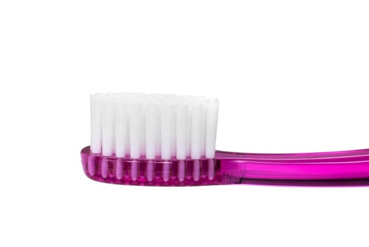 Tello, 6240 Ultra Soft, szwajcarska szczoteczka do zębów, 1 szt.