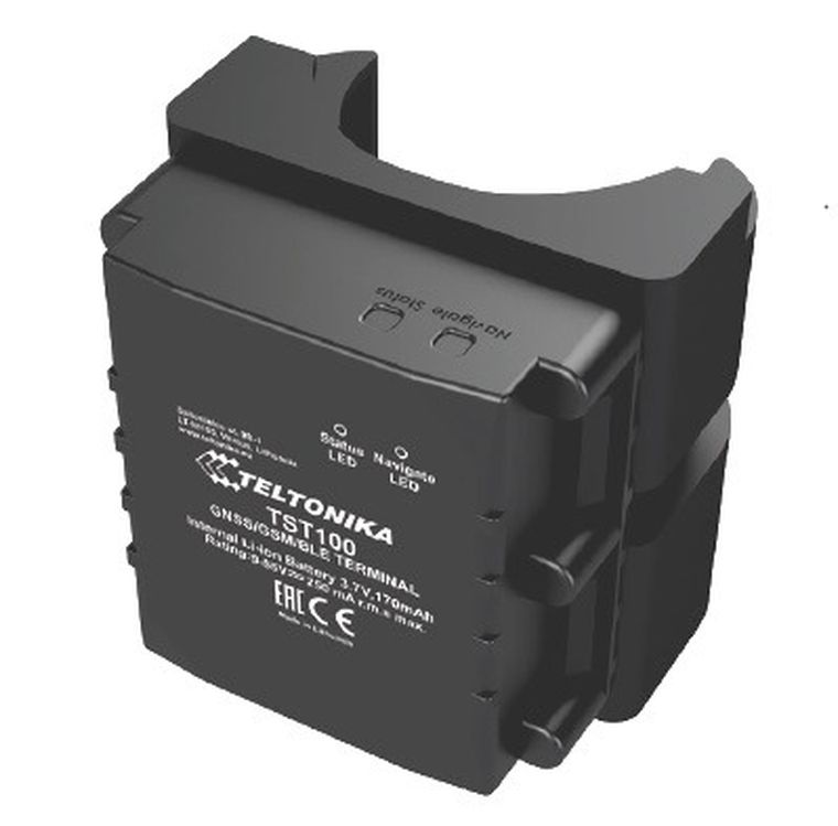 Teltonika, lokalizator GPS, TST100