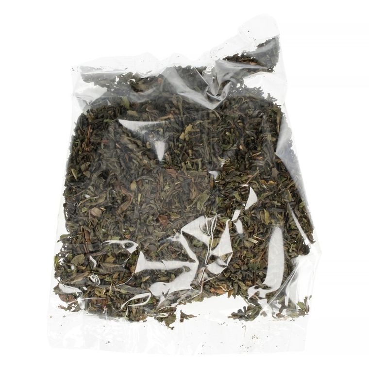 Teministeriet, 220 Green Moroccan Mint, herbata sypana, 100g