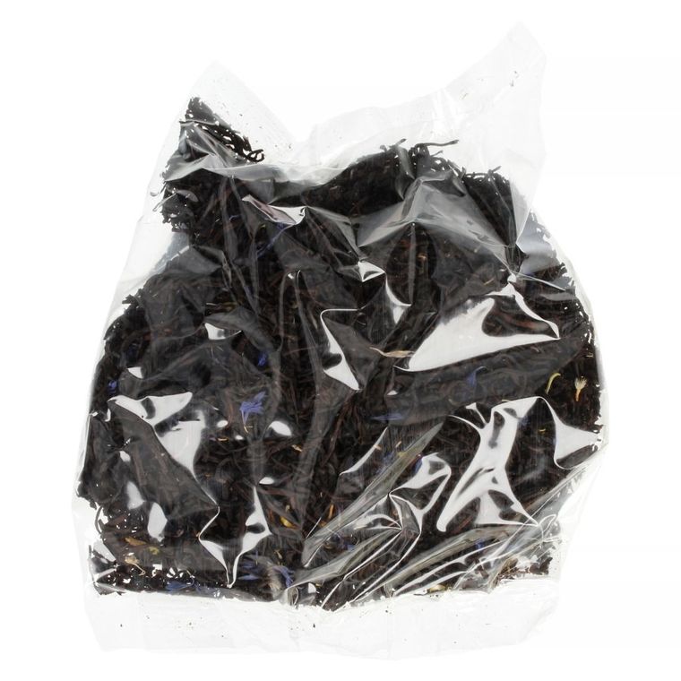 Teministeriet, 583 Black Earl Grey Creme, herbata sypana, 100g