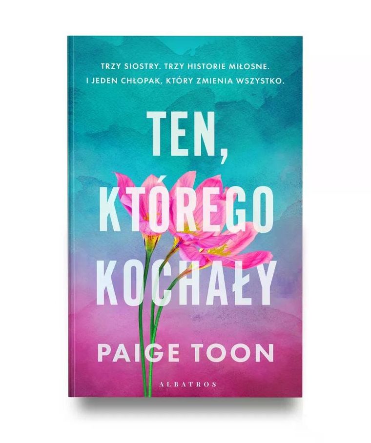 Ten, którego kochały