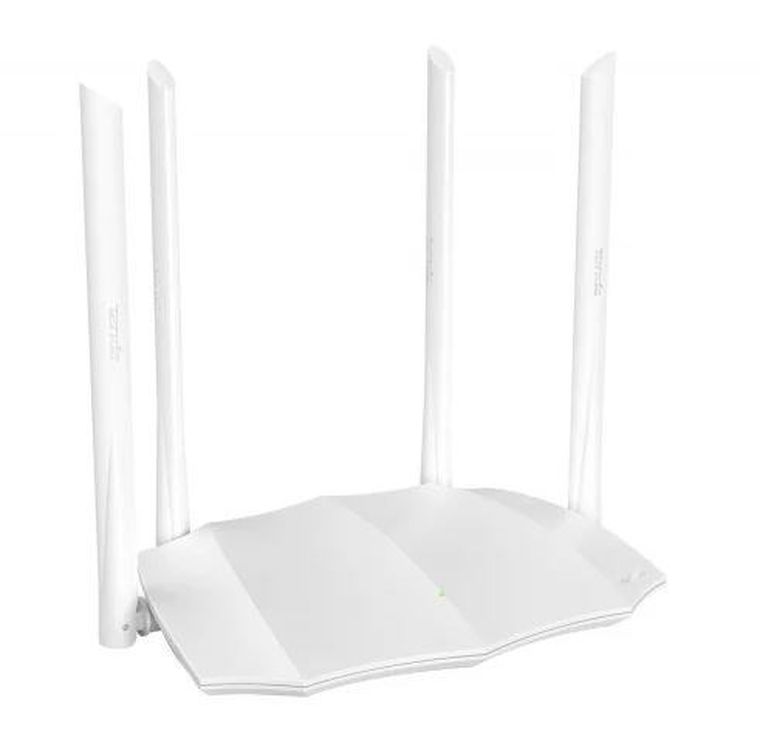 Tenda, Ac5 Ac1200, router bezprzewodowy
