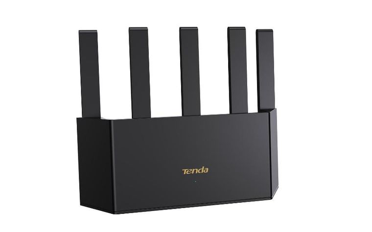 Tenda, router bezprzewodowy, TX12L Pro
