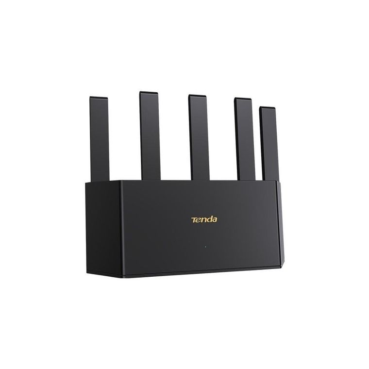 Tenda, router, TE3L Wi-Fi 7, BE3600