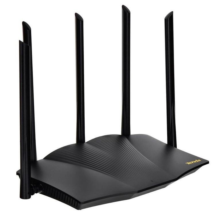 Tenda, router, TX12 PRO, WiFi 6, TX2 Pro Gigabit