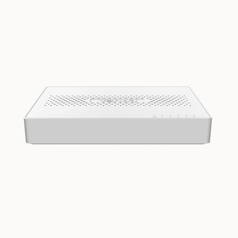 Tenda, switch, SM105