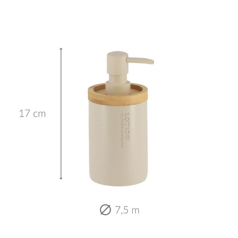 Tendance, dozownik do mydła, Sava, 280 ml