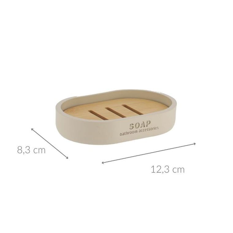 Tendance, mydelniczka, Sava, 12.3-8.3-2.3 cm