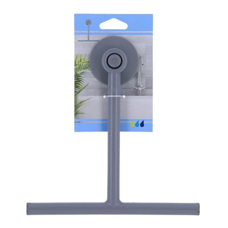 Tendance, ściągaczka łazienkowa na przyssawkę, 22.5-21,9 cm